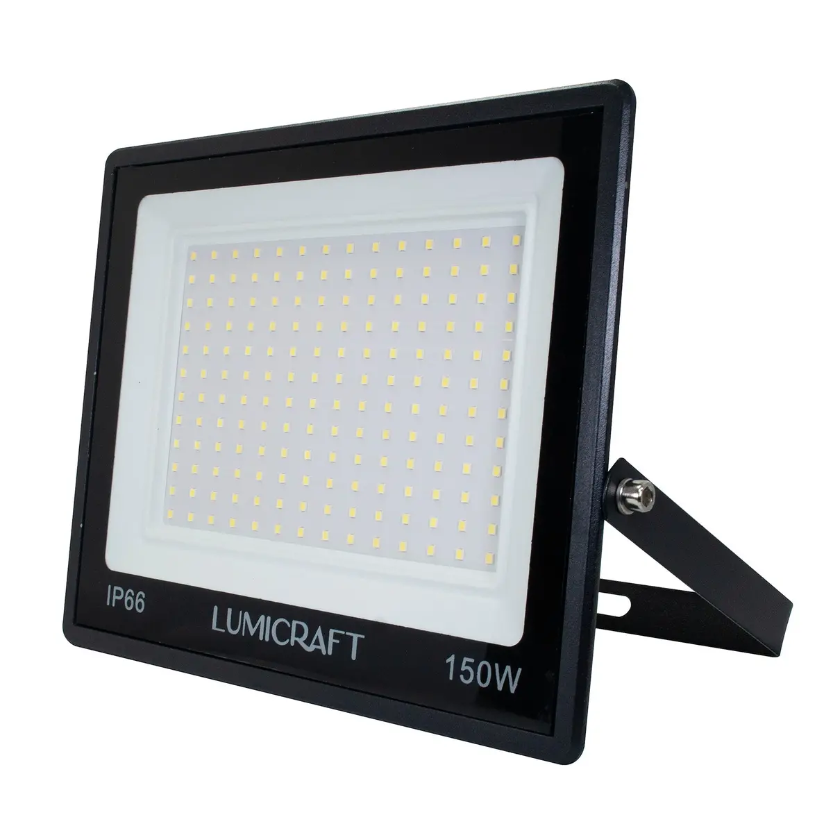Reflector Lumicraft 150W Ultra Slim - La Nueva Eléctrica 1