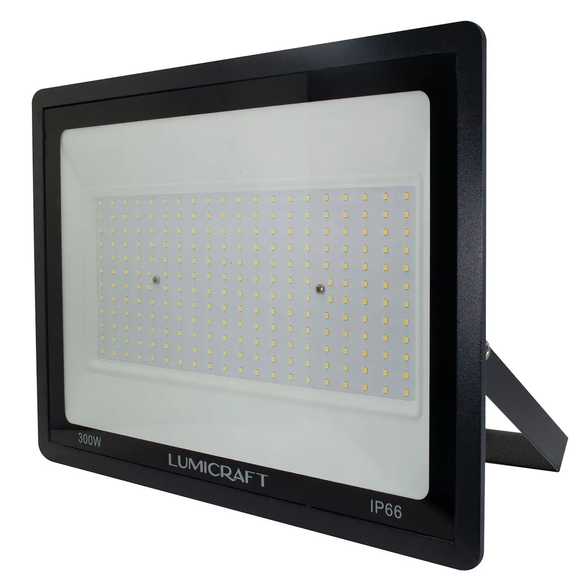 Reflector Lumicraft 300W Multivoltaje - La Nueva Eléctrica 1