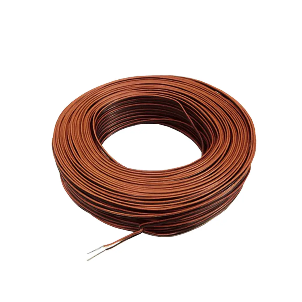 Cable Kley Bicolor Cal.18 - La Nueva Eléctrica 1