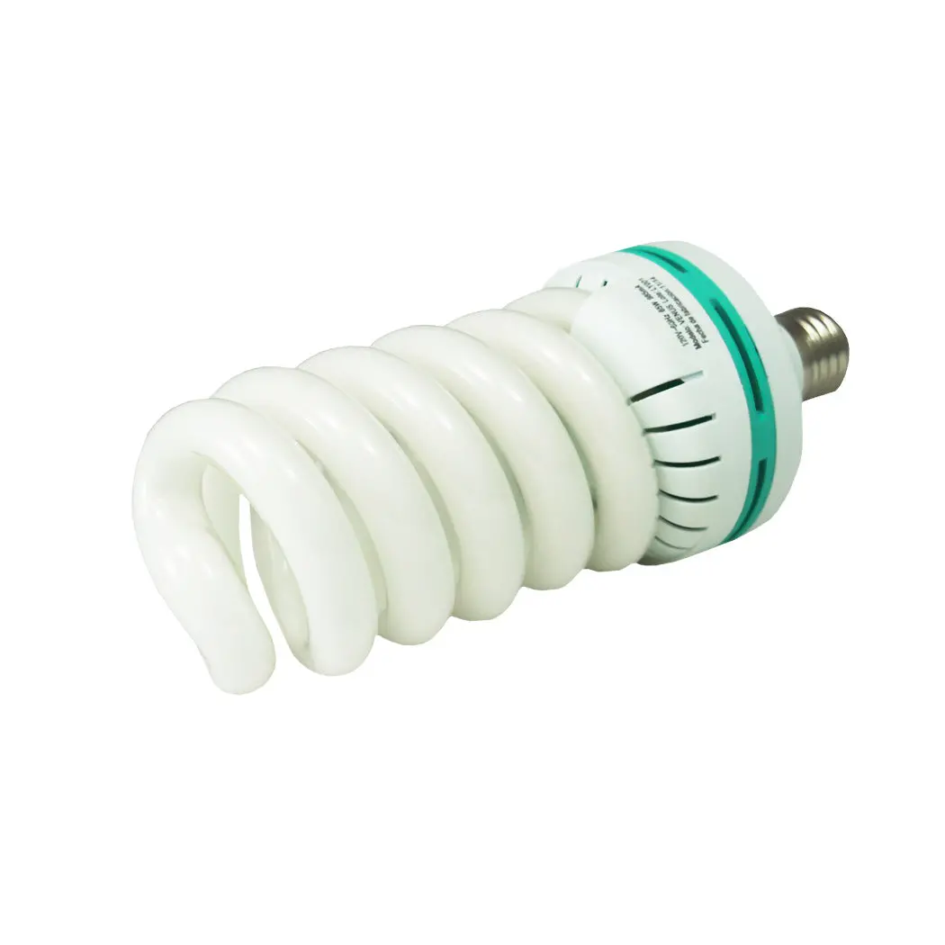 Foco Good Will Espiral De 65 Watts - La Nueva Eléctrica 1