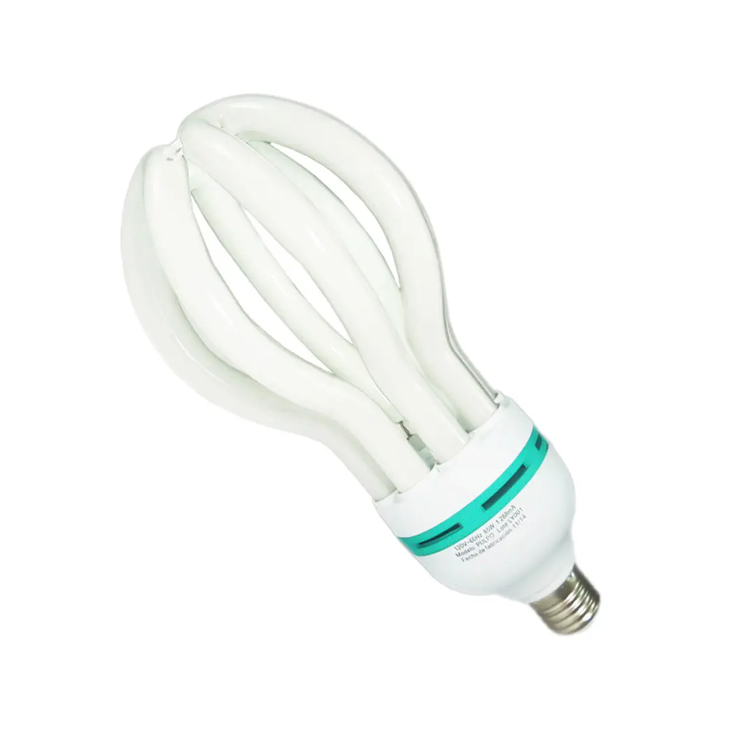 Foco Good Will Ahorrador 85W - La Nueva Eléctrica 1