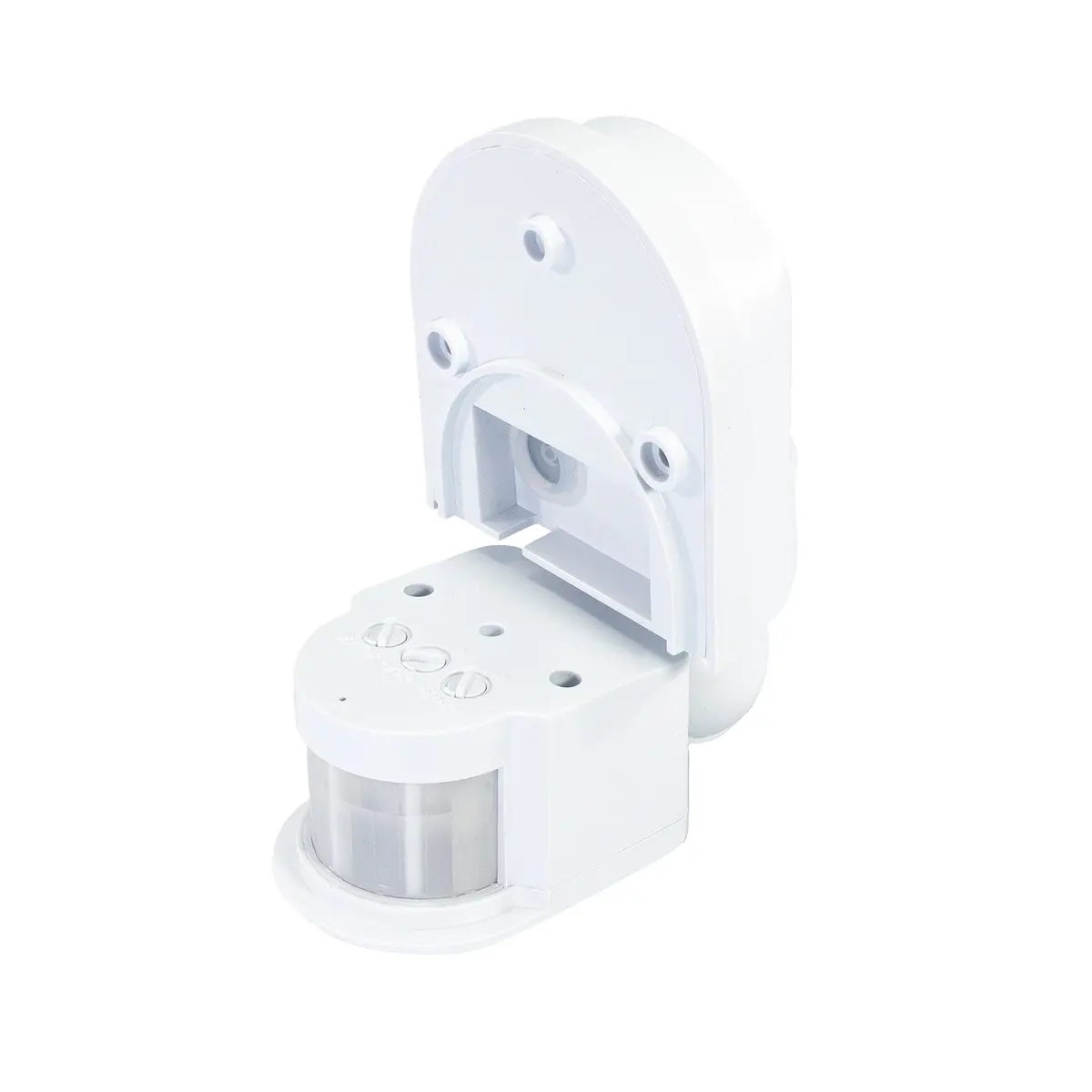 Lámpara Santul Con Sensor De Movimiento De Pared - La Nueva Eléctrica 1