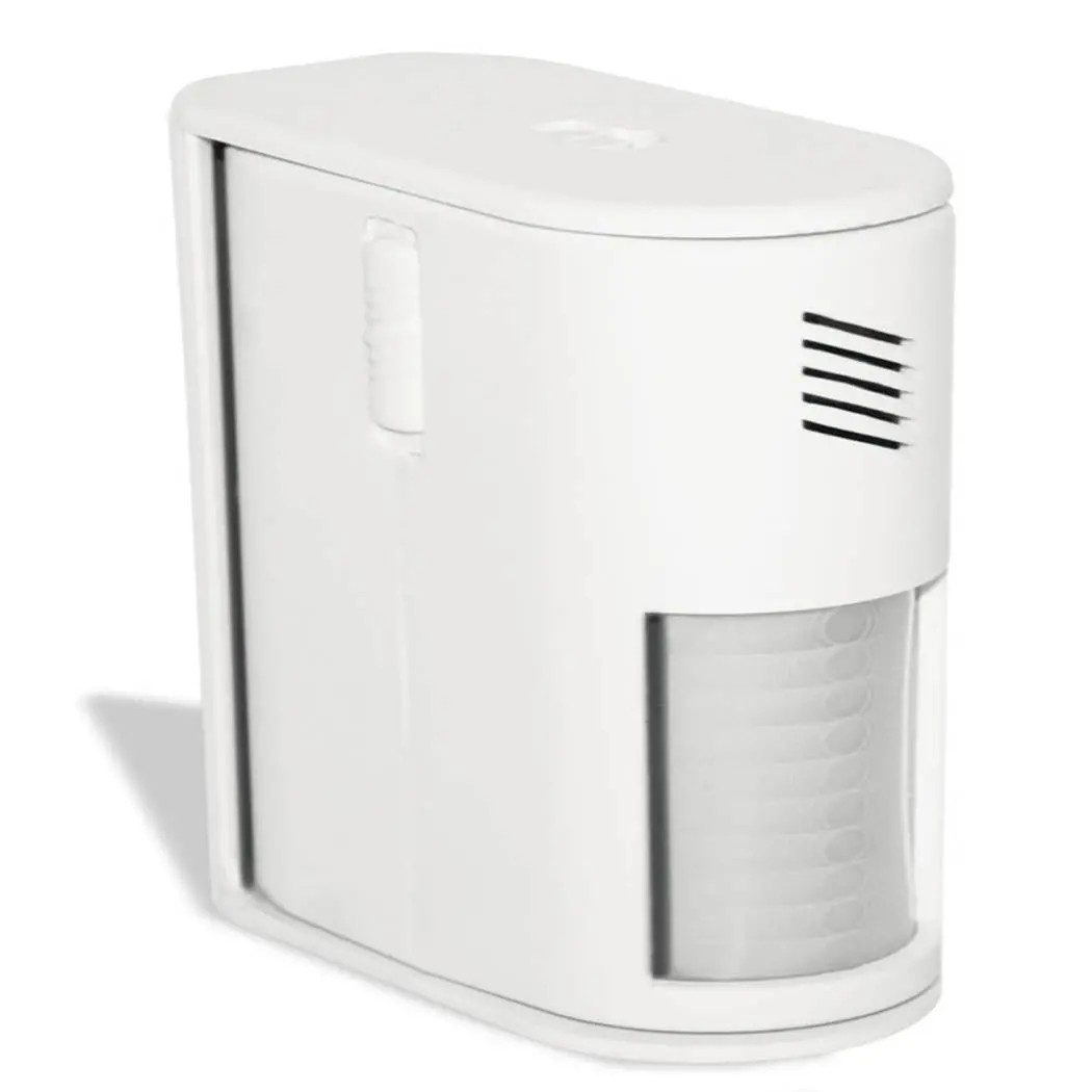 Alarma Santul C/Sensor De Movimiento Entrada/Salida - La Nueva Eléctrica 1