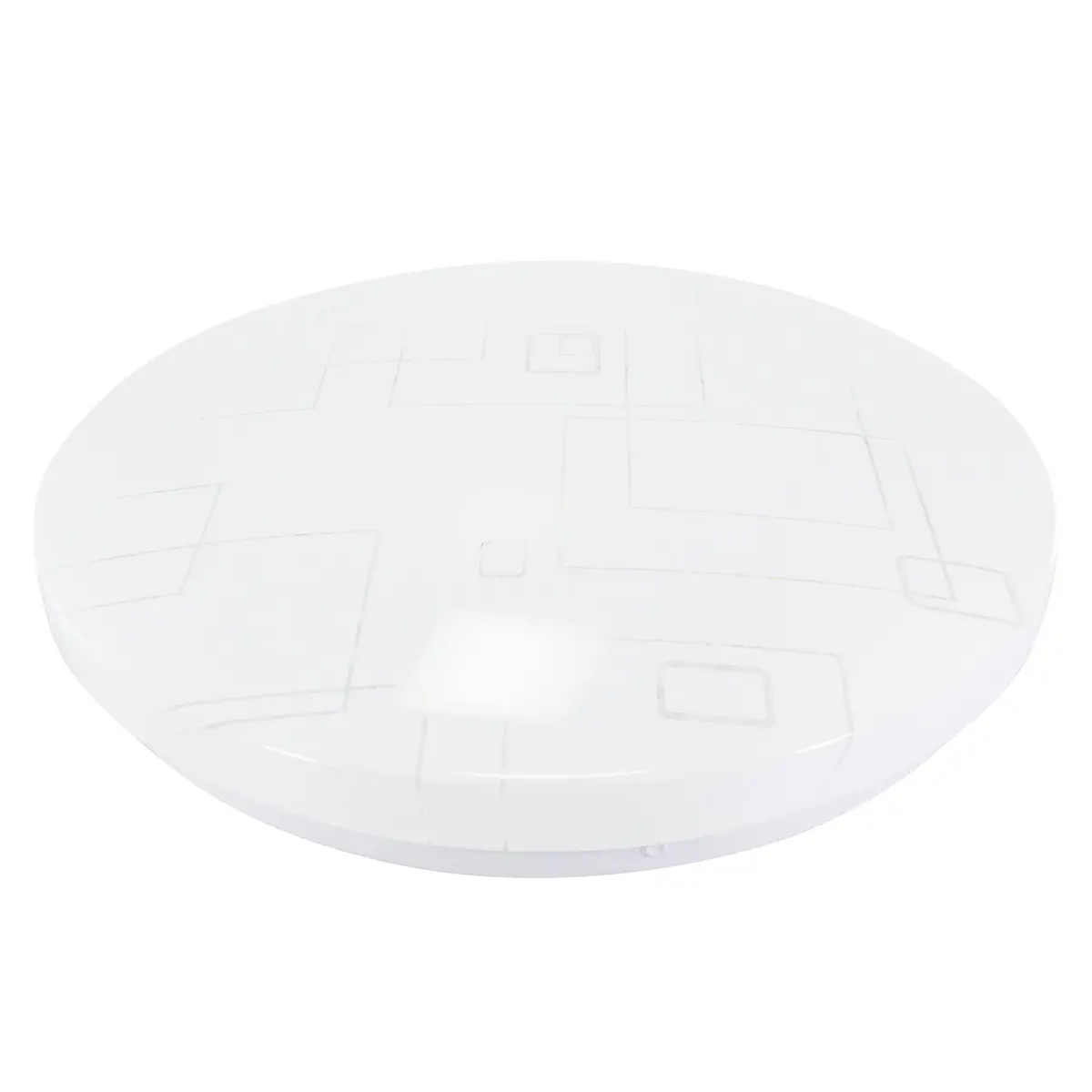 Plafón Sanelec Led 18W Madrid - La Nueva Eléctrica 1