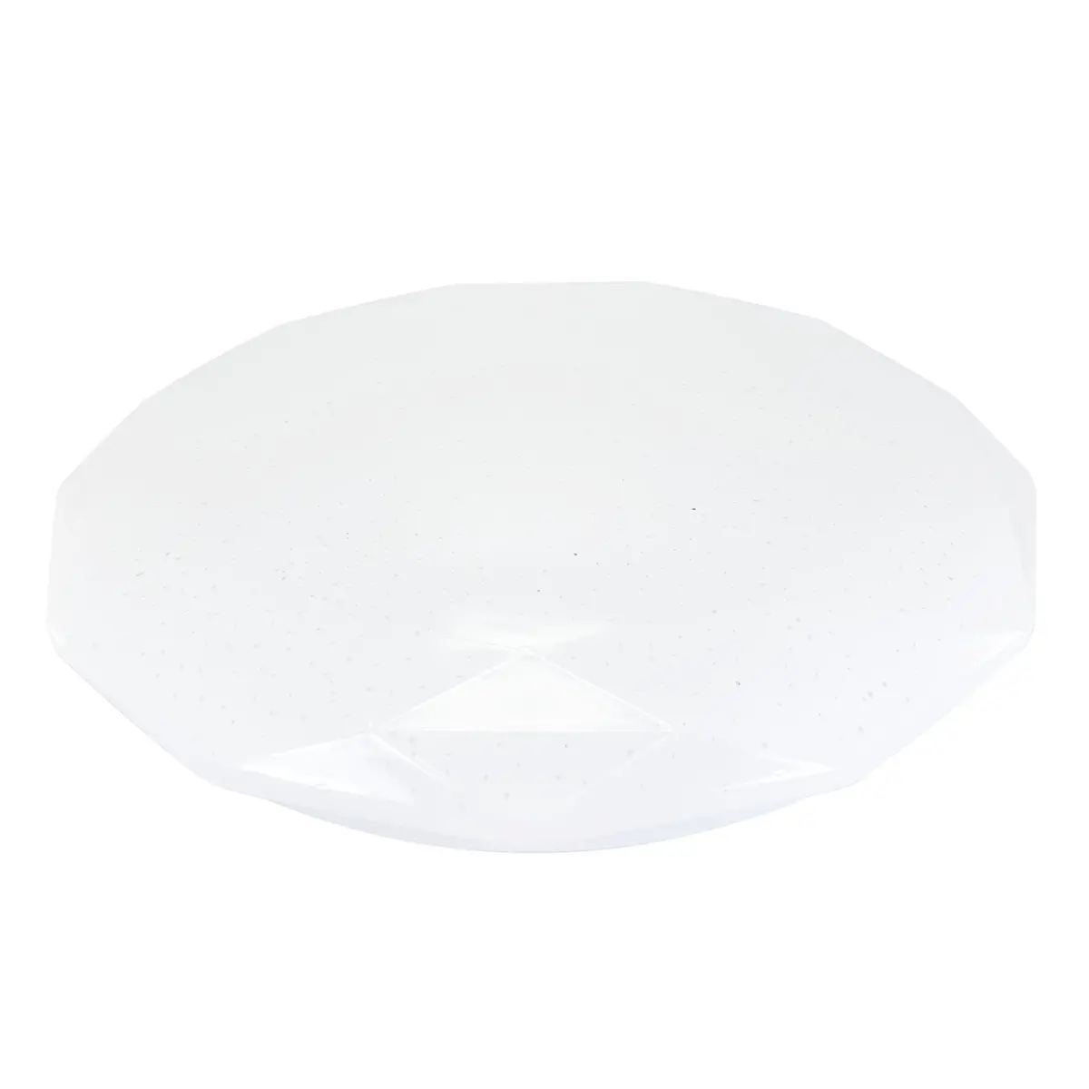 Plafón Sanelec Led 18W Barcelona - La Nueva Eléctrica 1