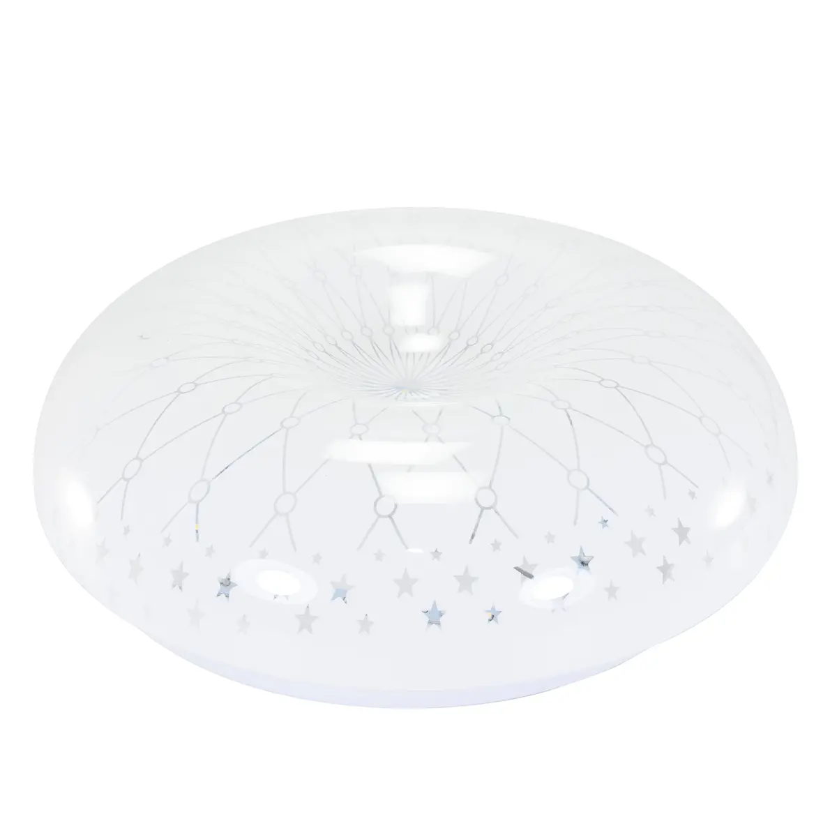 Plafón Sanelec Led 15W Milán - La Nueva Eléctrica 1