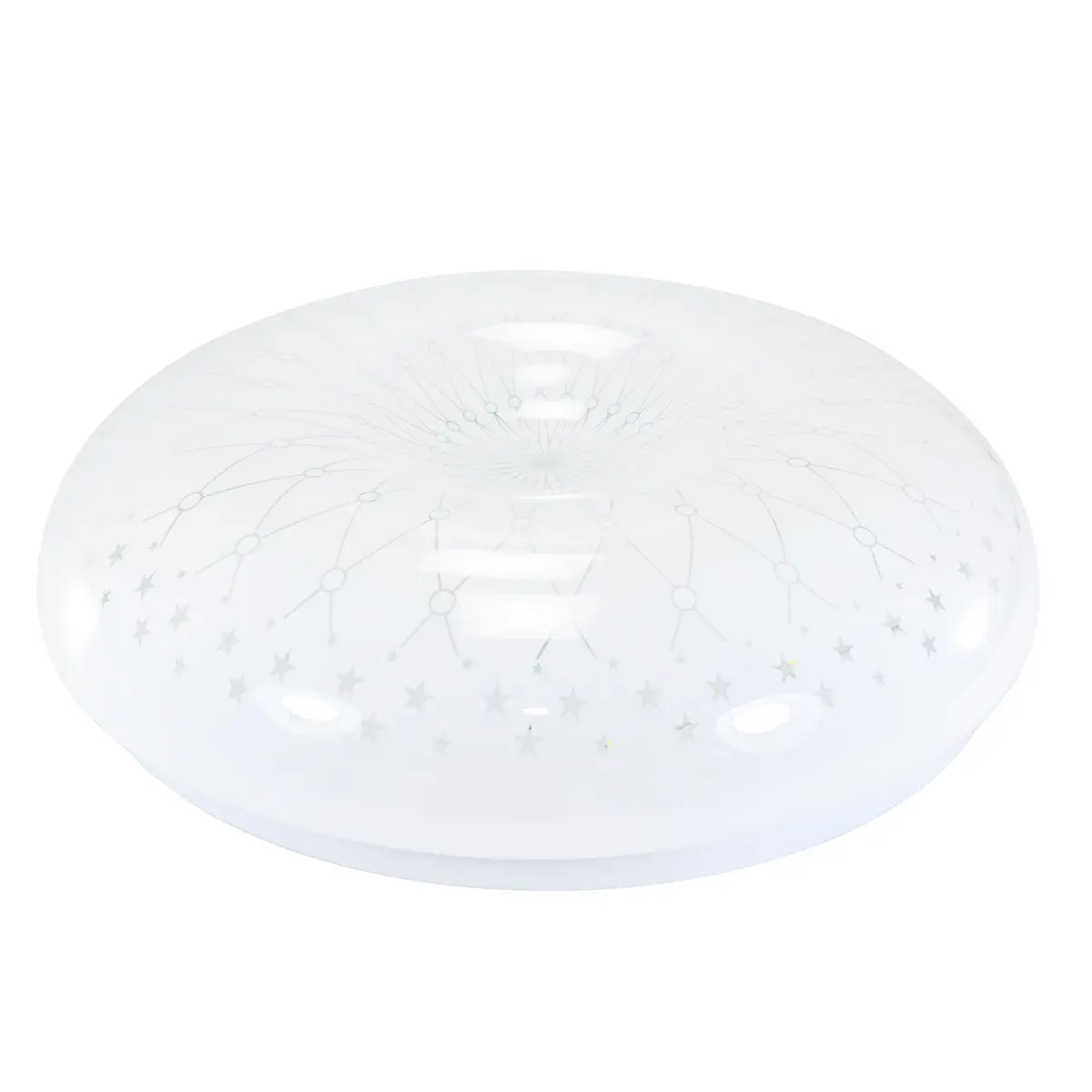Plafón Sanelec Led 18W Milán - La Nueva Eléctrica 1