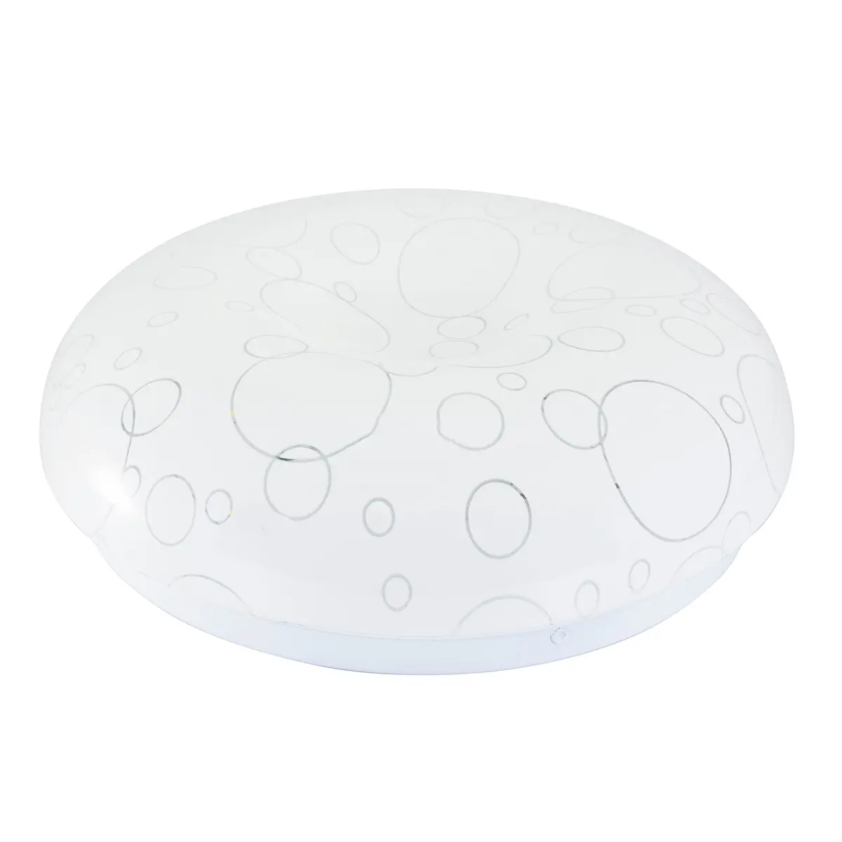 Plafón Sanelec Led 12W Palermo - La Nueva Eléctrica 1