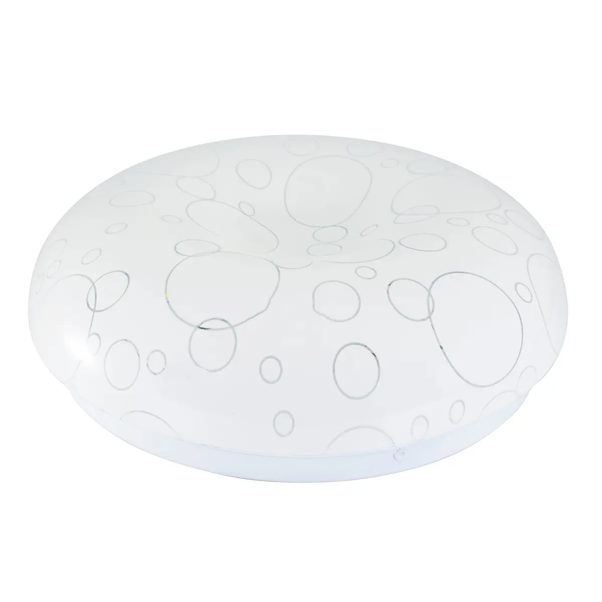 Plafón Sanelec Led 15W Palermo - La Nueva Eléctrica 1