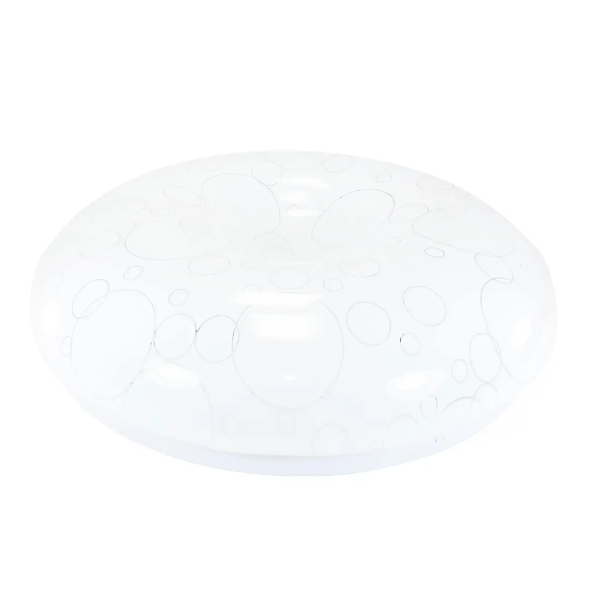 Plafón Sanelec Led 18W Palermo - La Nueva Eléctrica 1