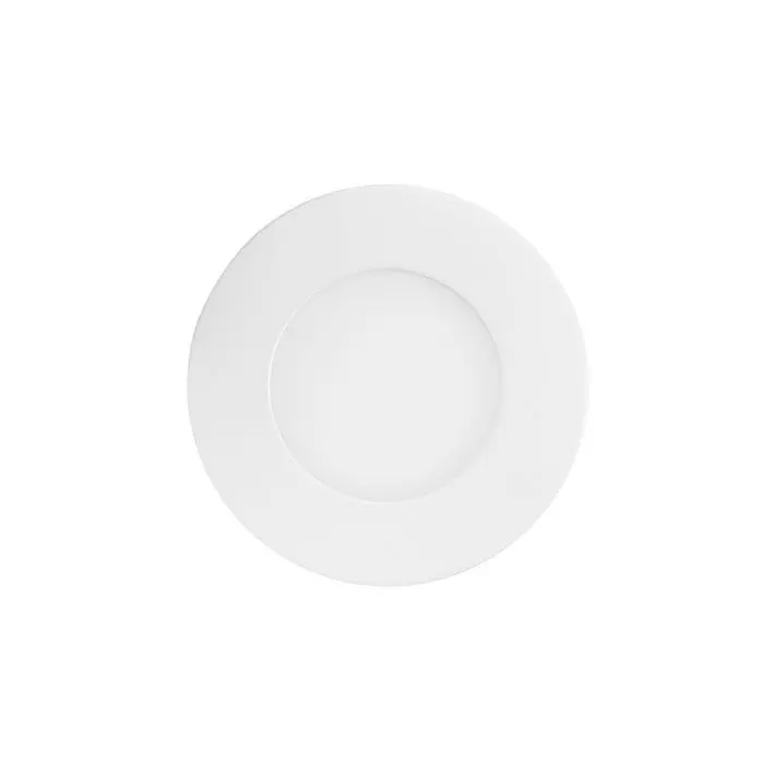 Empotrado Sanelec Led 3W Redondo Frío - La Nueva Eléctrica 1
