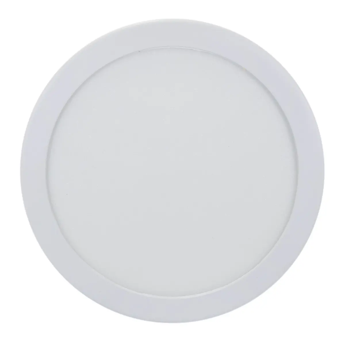 Luminario Sanelec Ajustable Circular 10W - La Nueva Eléctrica 1