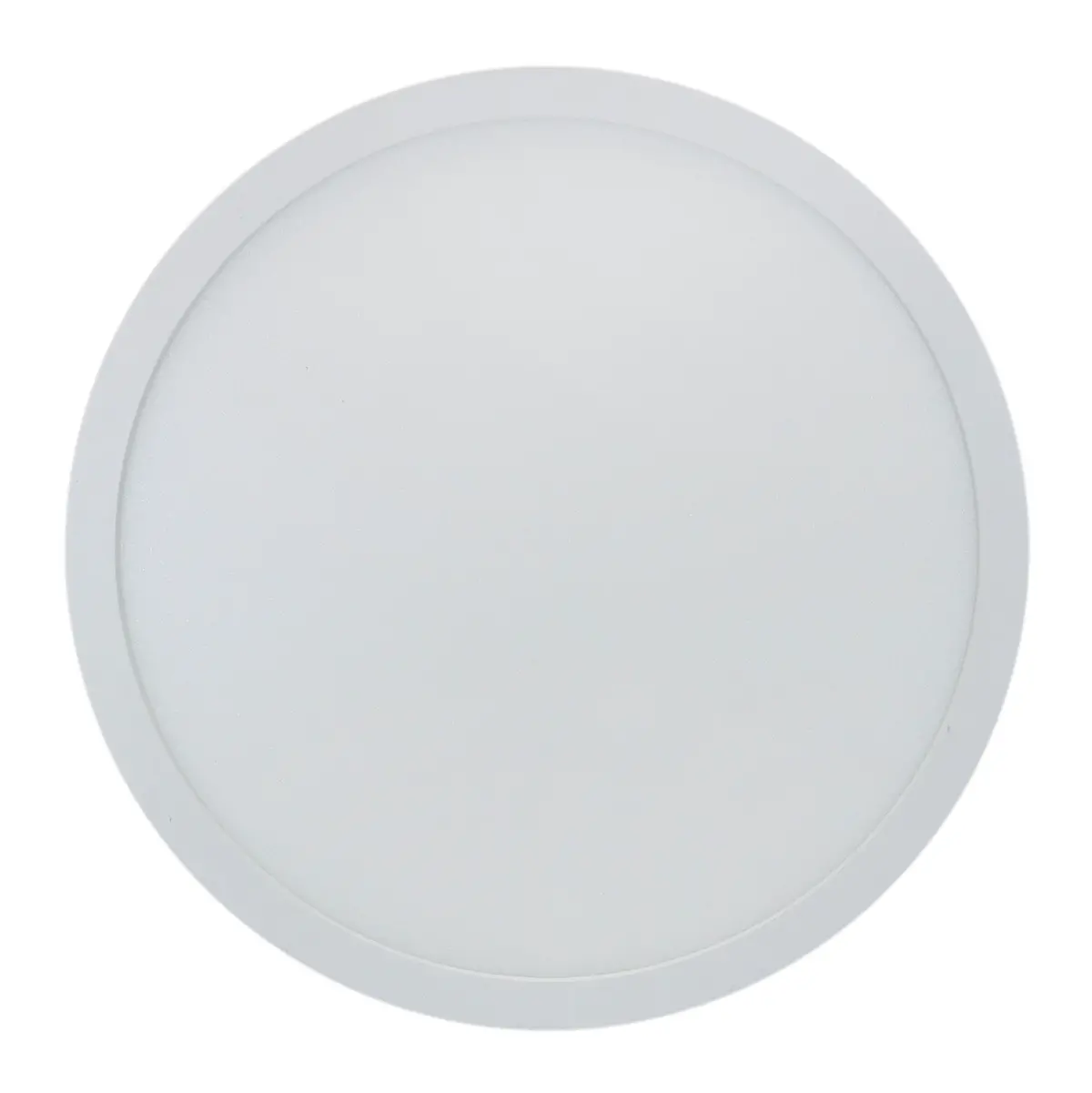 Luminario Sanelec Ajustable Circular 15W - La Nueva Eléctrica 1