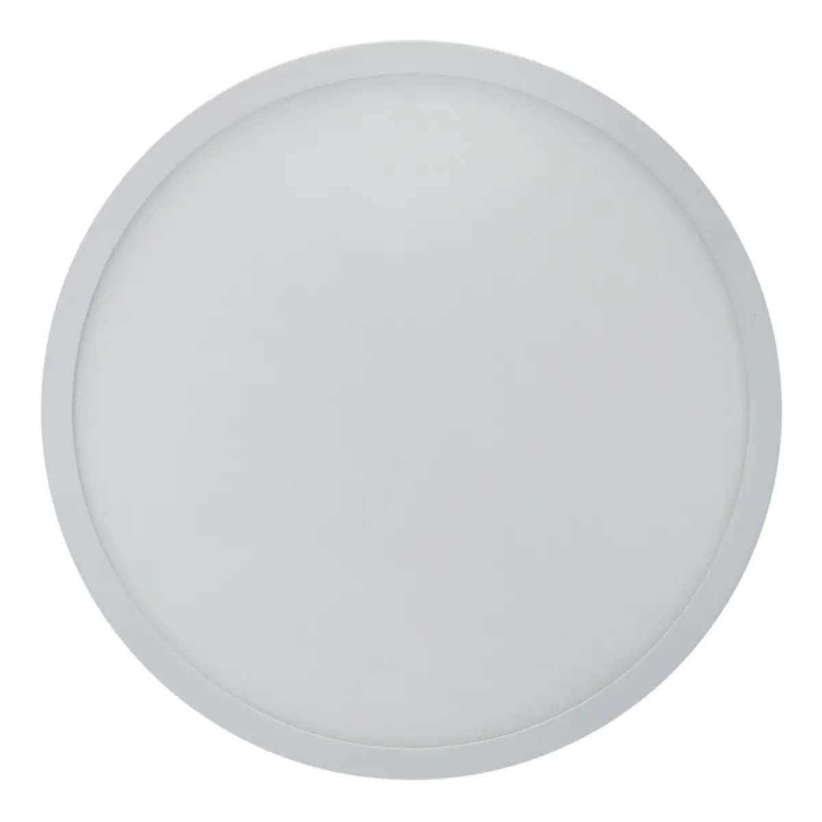 Luminario Sanelec Ajustable Circular 20W - La Nueva Eléctrica 1