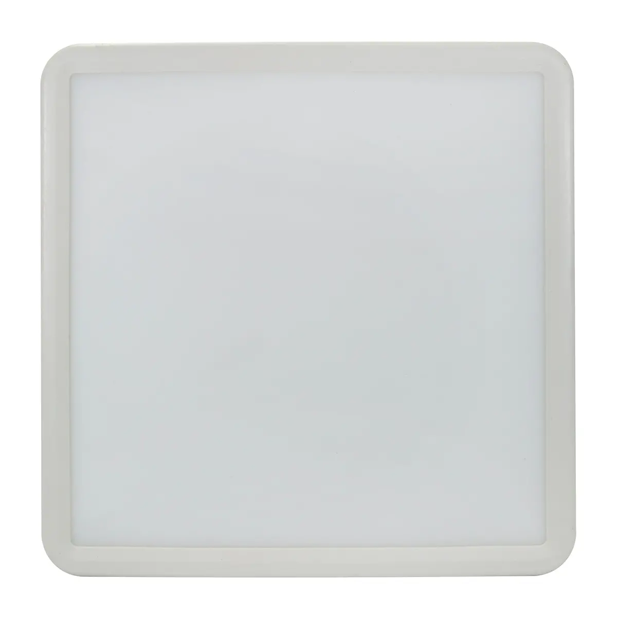 Luminario Sanelec Ajustable Cuadrado 15W - La Nueva Eléctrica 1