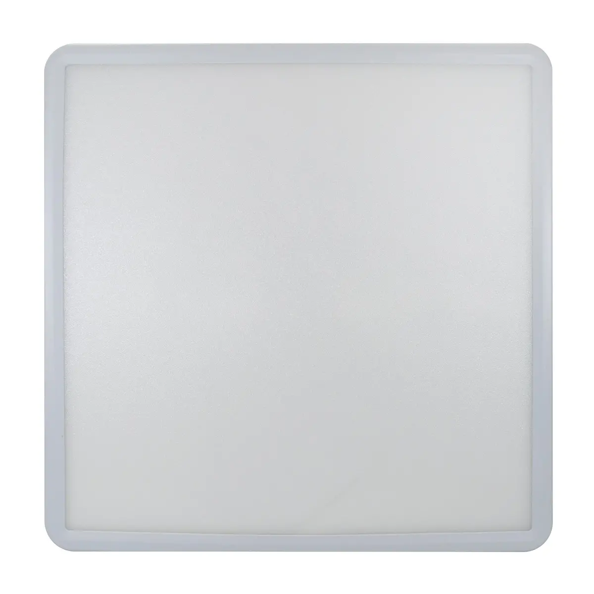 Luminario Sanelec Ajustable Cuadrado 20W - La Nueva Eléctrica 1