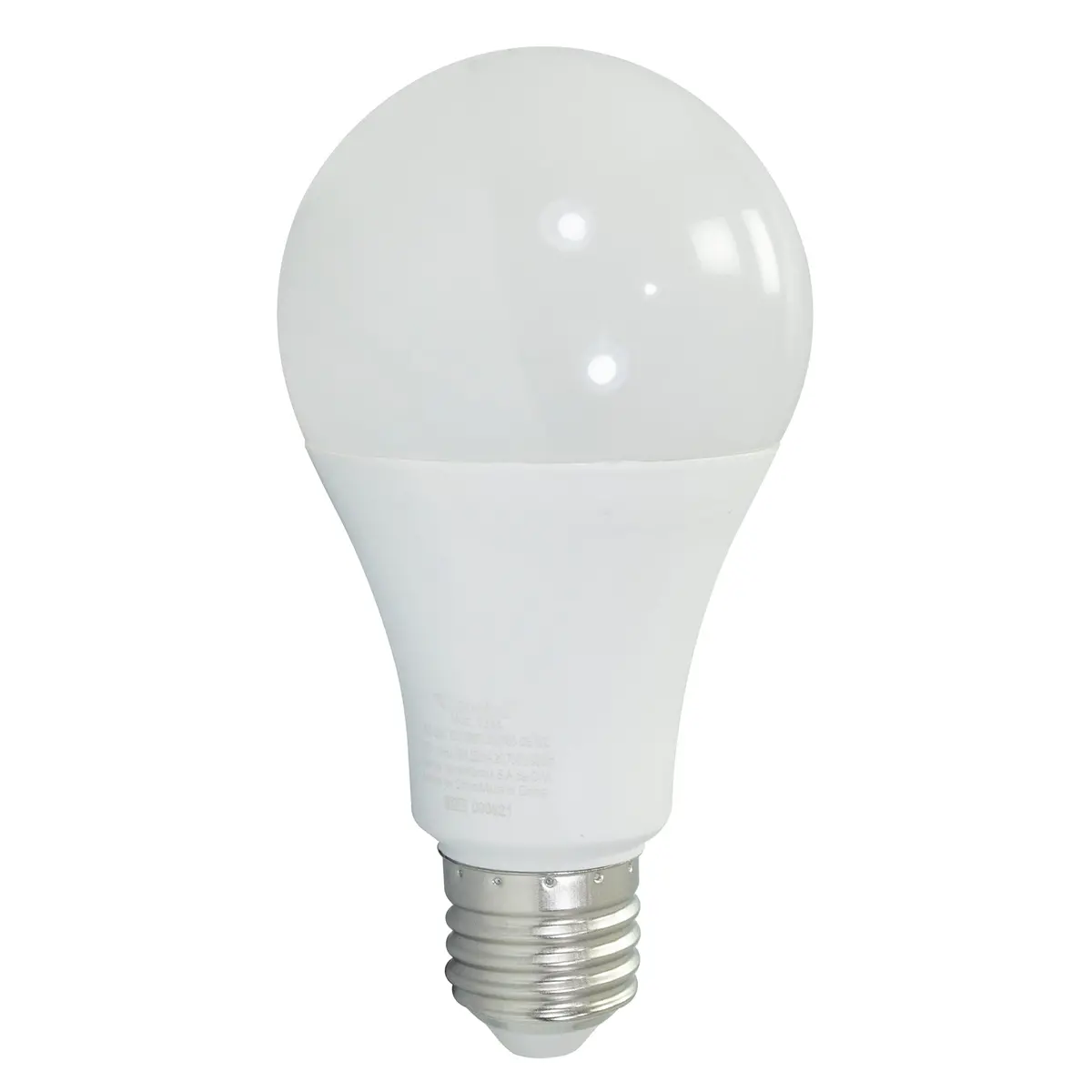 Foco Sanelec Bulbo Led 14W 100-240V 6500K - La Nueva Eléctrica 1
