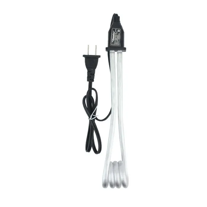 Calentador Sanelec Eléctrico De Agua 6900 W, 20 Litros - La Nueva Eléctrica 1
