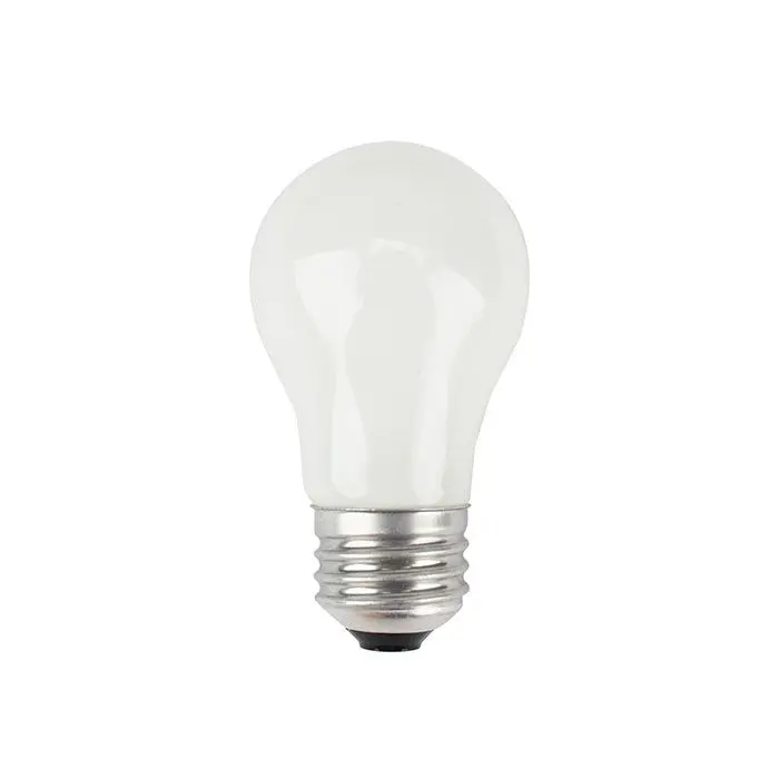 Foco Sanelec 25W Para Horno-Refrigerador Perla - La Nueva Eléctrica 1