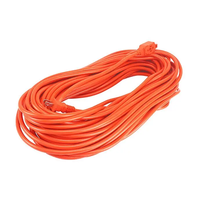 Extensión Sanelec 30 M 2X16 Uso Rudo Naranja - La Nueva Eléctrica 1