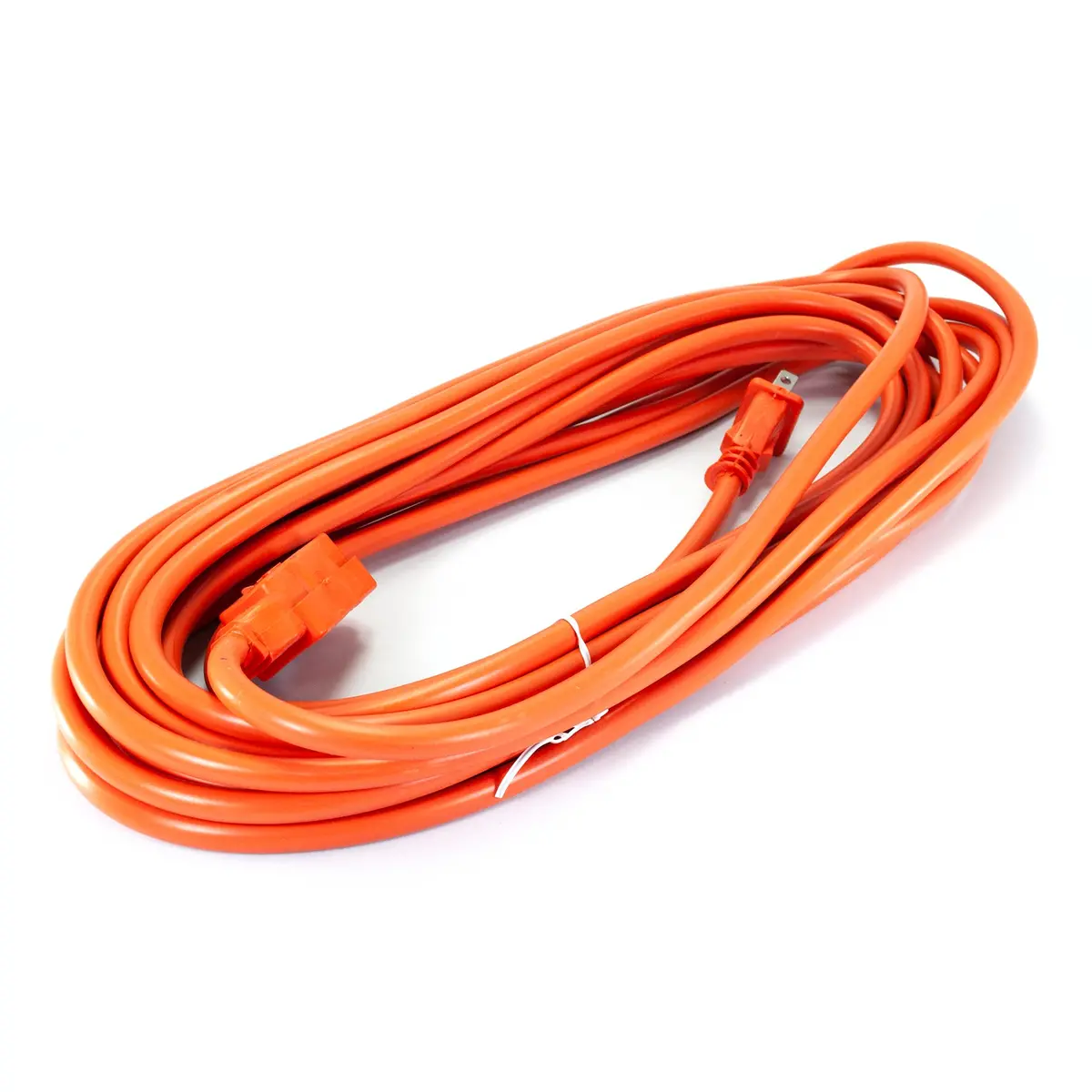 Extensión Sanelec 8 M 2X16 Uso Rudo Naranja - La Nueva Eléctrica 1