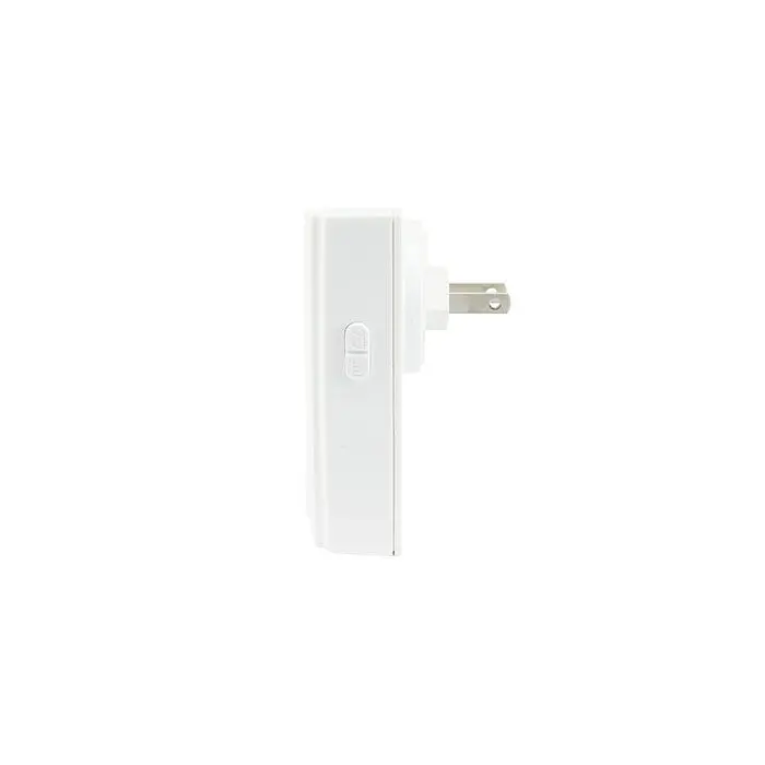 Timbre Sanelec Inalámbrico 32 Melodías Modelo 2646 - La Nueva Eléctrica 2