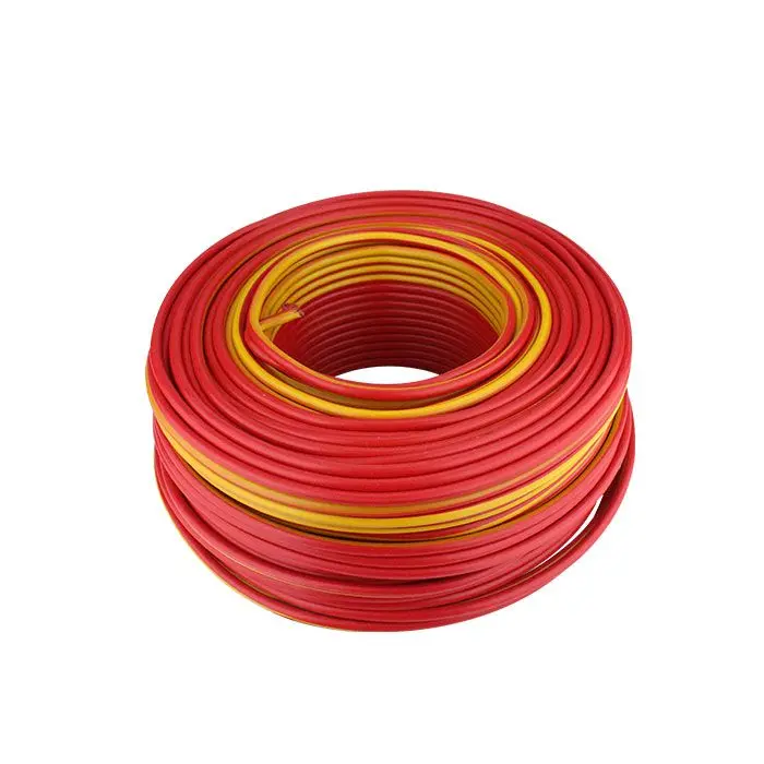 Cable Keer Calibre 8 Rojo 100 M - La Nueva Eléctrica 1