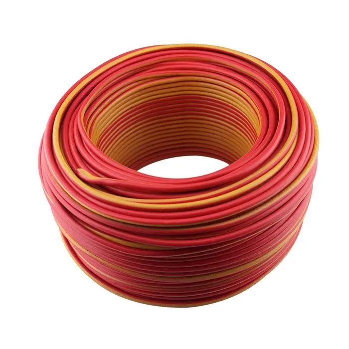 Cable Keer Calibre 10 Rojo 100 M - La Nueva Eléctrica 1