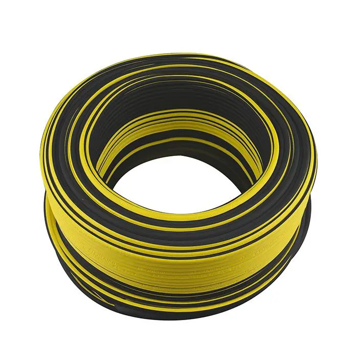 Cable Keer Calibre 12 Negro 100 M - La Nueva Eléctrica 1