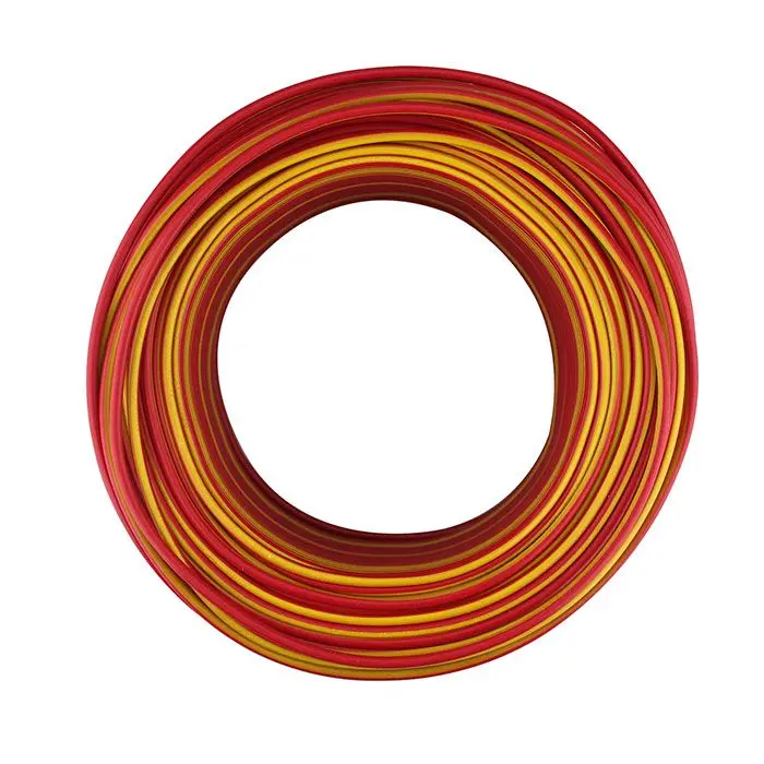 Cable Keer Calibre 14 Rojo 100 M - La Nueva Eléctrica 1