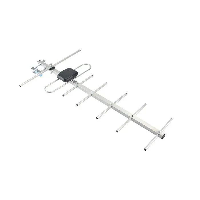 Antena Sanelec Hdtv Exterior 6 Elementos - La Nueva Eléctrica 1