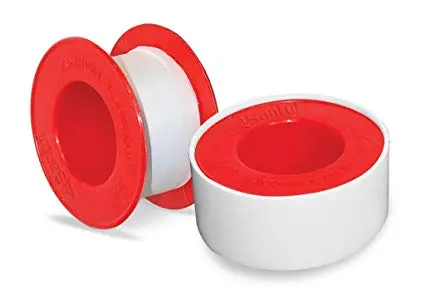 Cinta Sanelec Teflon 1/2 - La Nueva Eléctrica 1