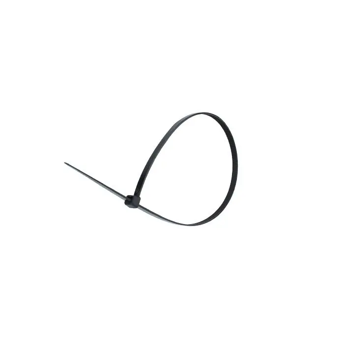 Cinchos Santul C/50 Piezas 350X4.8 Mm Negro - La Nueva Eléctrica 1