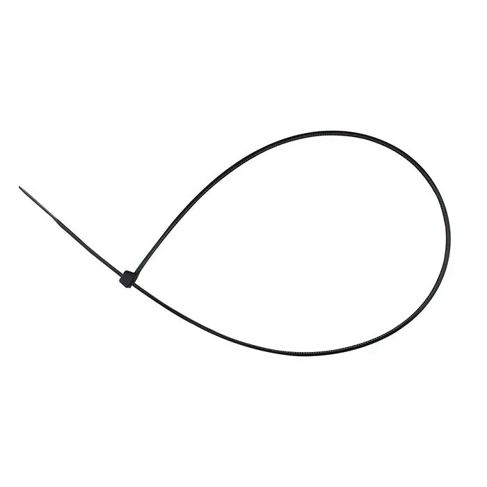 Cinchos Santul C/50 Piezas 450X4.8 Mm Negro - La Nueva Eléctrica 1