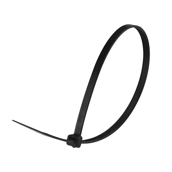 Cinchos Santul C/50 Piezas 500X4.8 Mm Negro - La Nueva Eléctrica 1