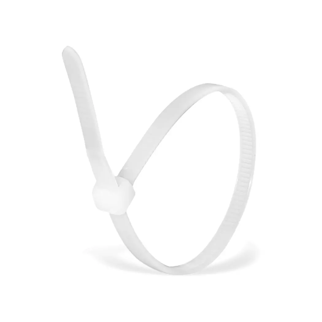 Cincho Sanelec 10Cm X 2.5Mm - La Nueva Eléctrica 1
