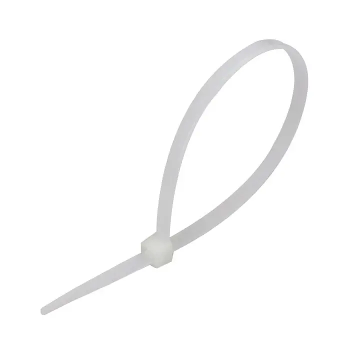 Cincho Sanelec 18Cm X 4.6Mm - La Nueva Eléctrica 1