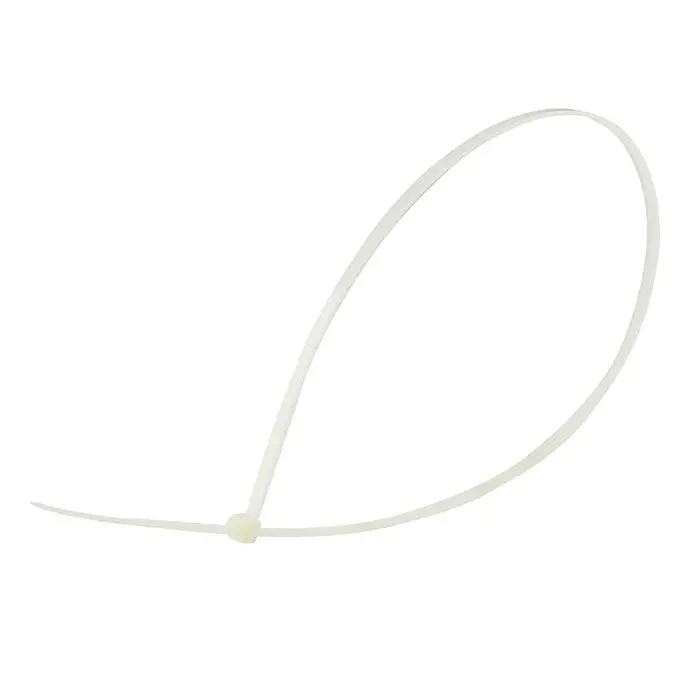 Cinchos Santul C/50 Piezas 500X4.8 Mm - La Nueva Eléctrica 1