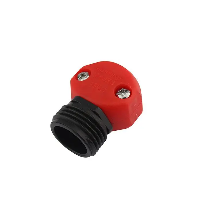 Conector Santul Macho Plástico P/Mangueras De 1/2 - La Nueva Eléctrica 1