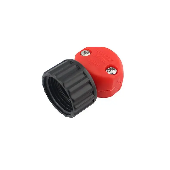 Conector Santul Hembra Plástico P/Mangueras De 1/2 - La Nueva Eléctrica 1