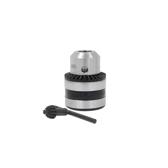 Broquero Santul De 3/8 Con Llave - La Nueva Eléctrica 1