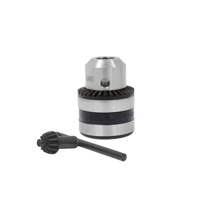 Broquero Santul De 1/2 Con Llave - La Nueva Eléctrica 1