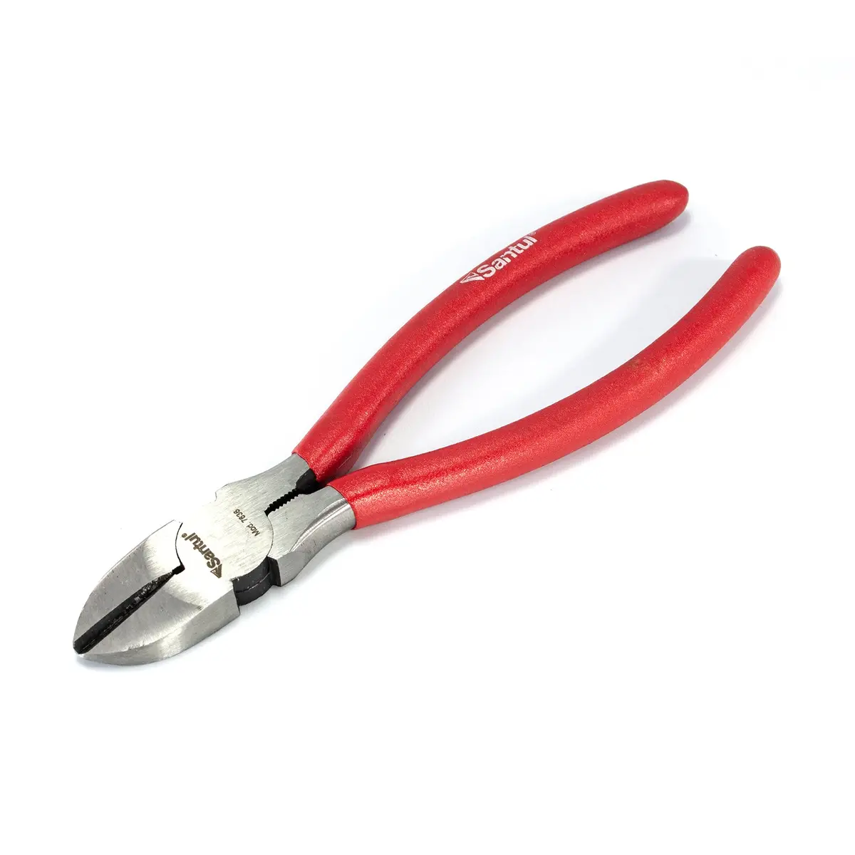 Pinza Santul De Corte Diagonal 8 - La Nueva Eléctrica 1