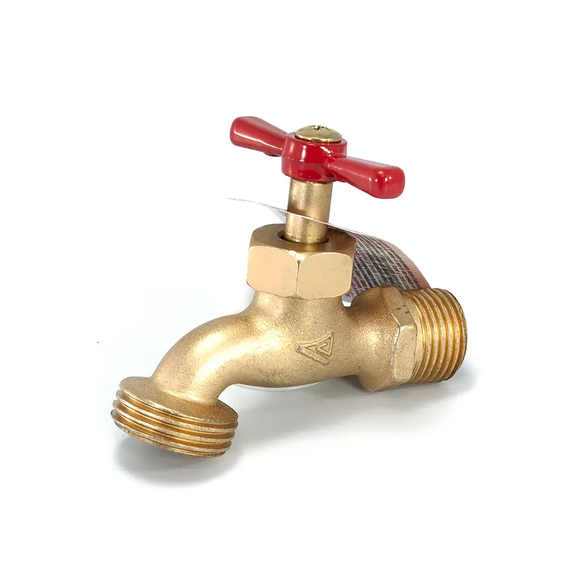 Llave Santul De Nariz 1/2 Acabadola Tonado - La Nueva Eléctrica 1