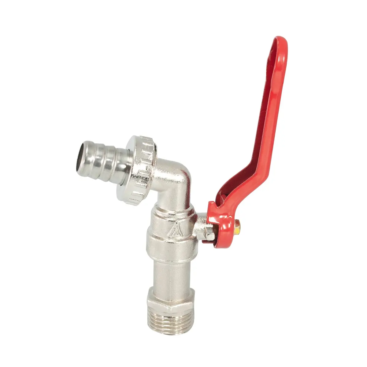 Llave Santul Para Jardín De Esfera 1/2" - La Nueva Eléctrica 1