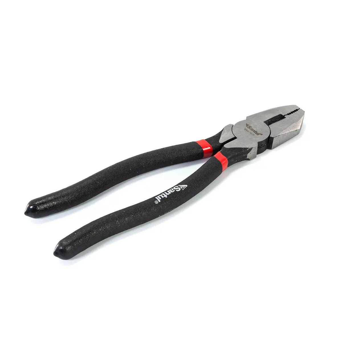 Pinza Santul Profesional De Electricista 8, Uso Pesado - La Nueva Eléctrica 1