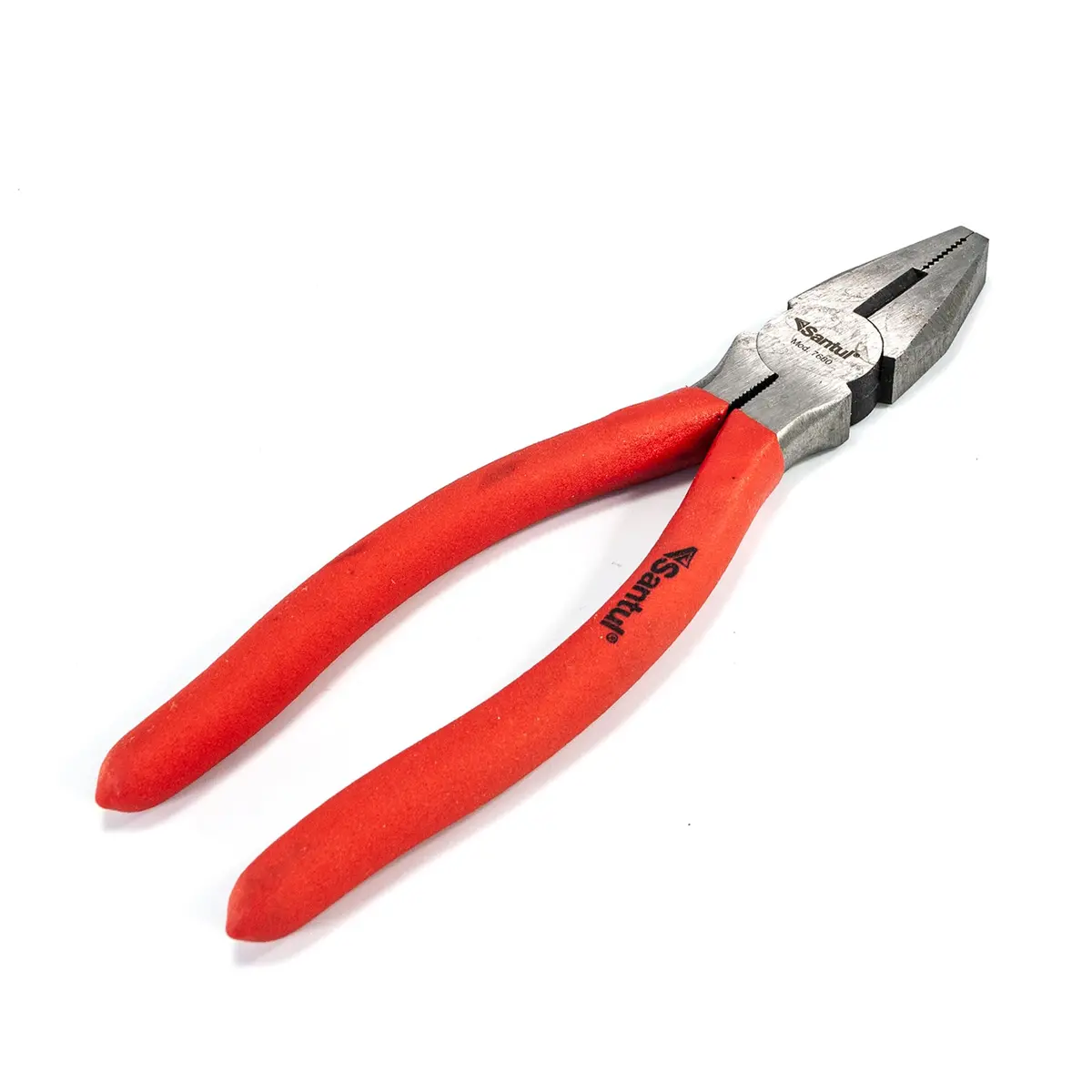 Pinza Santul De Electricista 8 - La Nueva Eléctrica 1