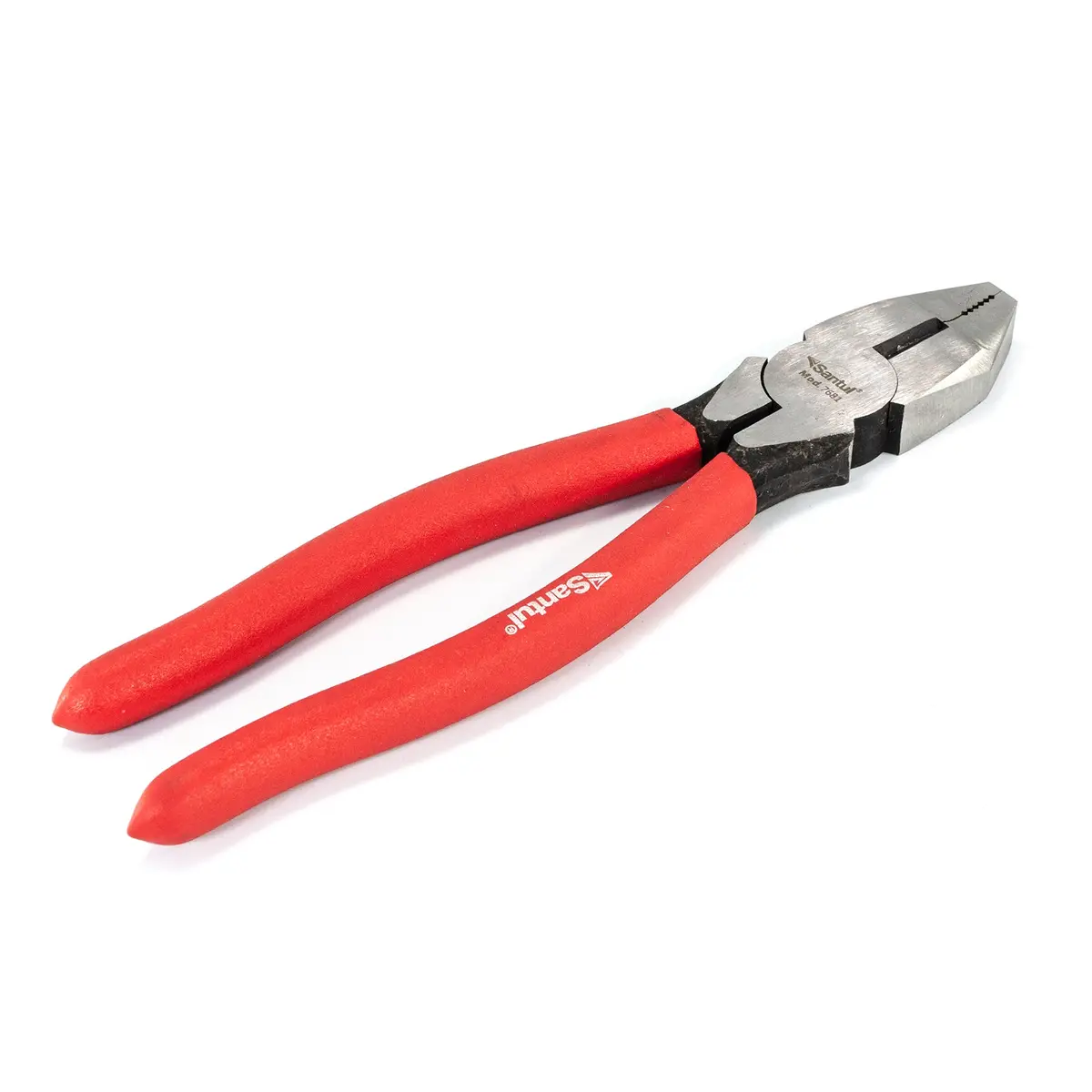 Pinza Santul De Electricista 9 Uso Pesado - La Nueva Eléctrica 1