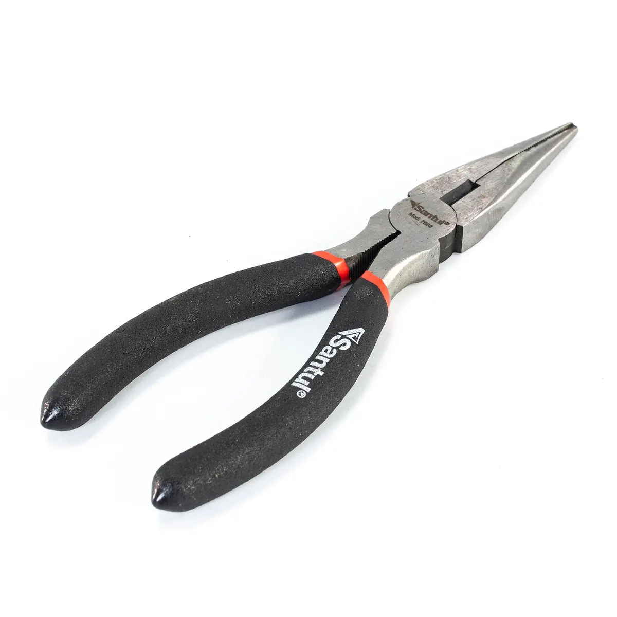 Pinza Santul Profesional De Punta Y Corte 6" - La Nueva Eléctrica 1