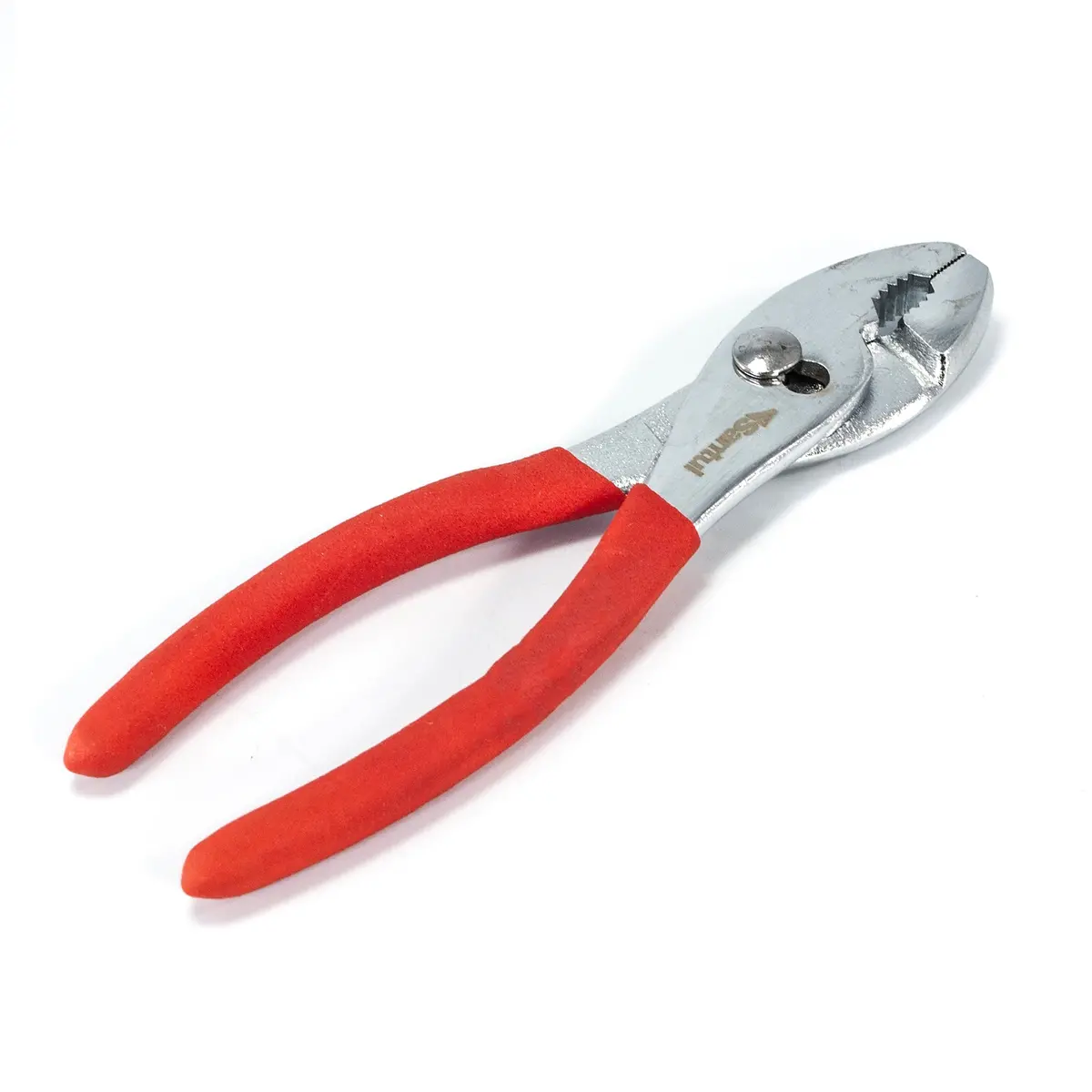 Pinza Santul De Chofer 6" - La Nueva Eléctrica 1